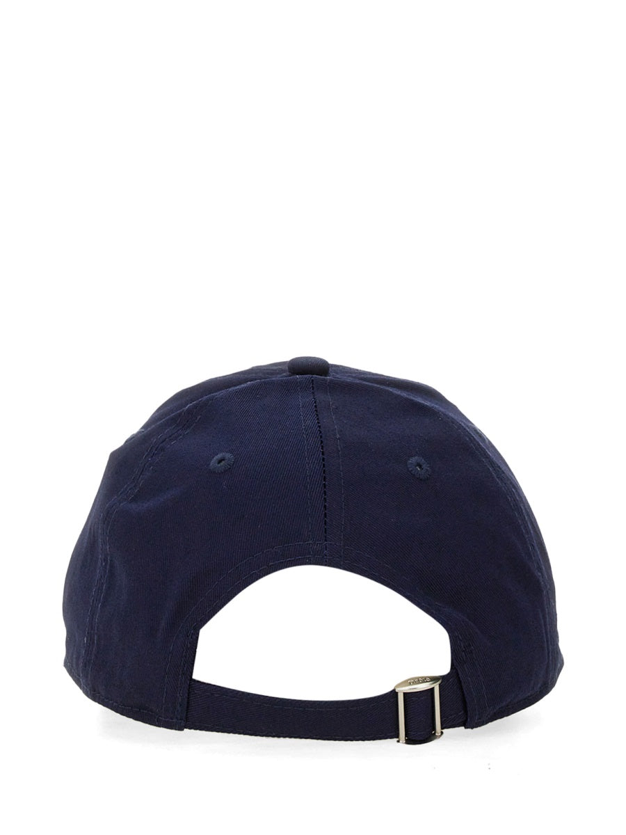Drôle De Monsieur Hats - Blue | Wanan Luxury