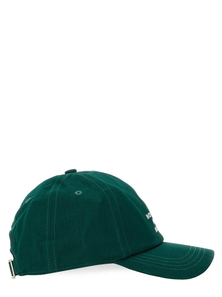 Drôle De Monsieur Hats - Green | Wanan Luxury