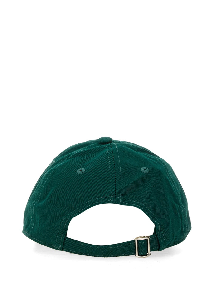 Drôle De Monsieur Hats - Green | Wanan Luxury