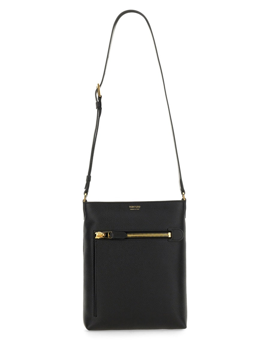 Tom Ford Shoulder Bags - Black | Wanan Luxury