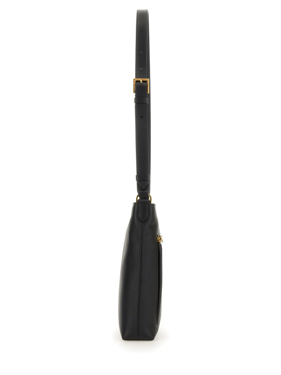 Tom Ford Shoulder Bags - Black | Wanan Luxury