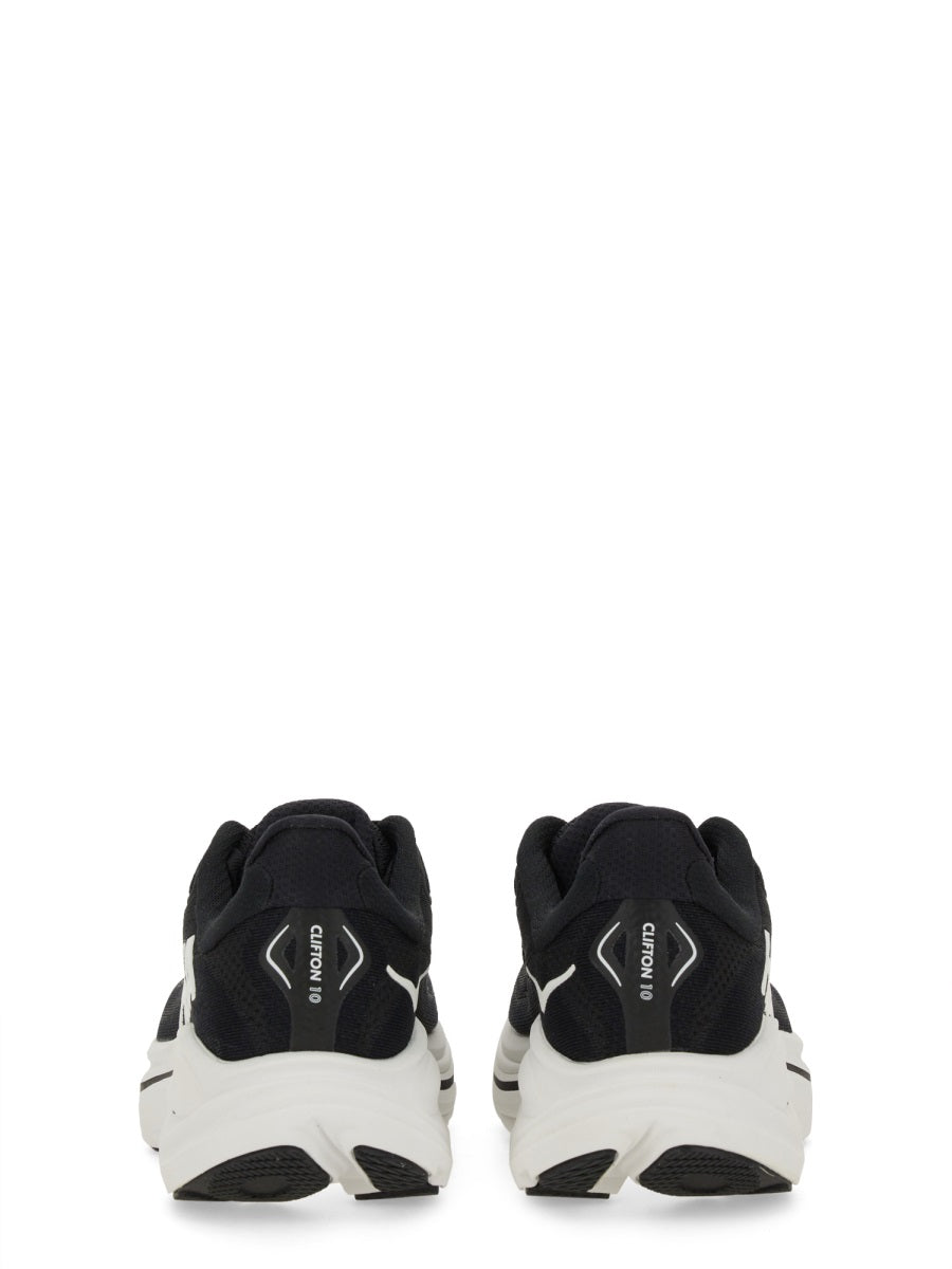 Hoka Sneakers - Black | Wanan Luxury