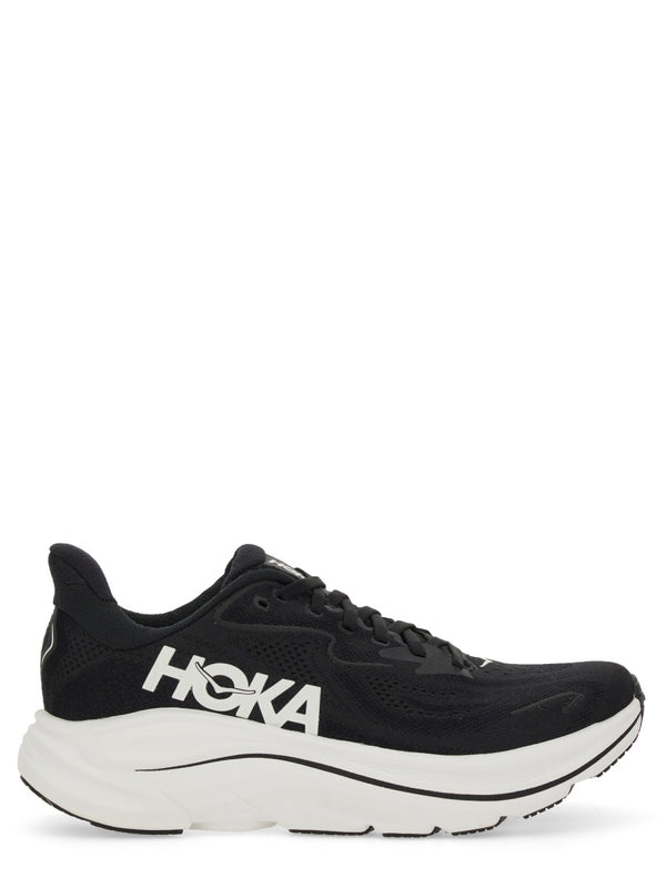 "Clifton 10" Sneaker
