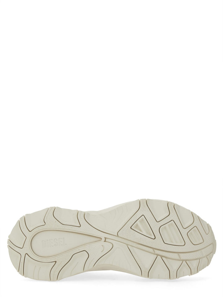 Diesel Sneakers - White | Wanan Luxury