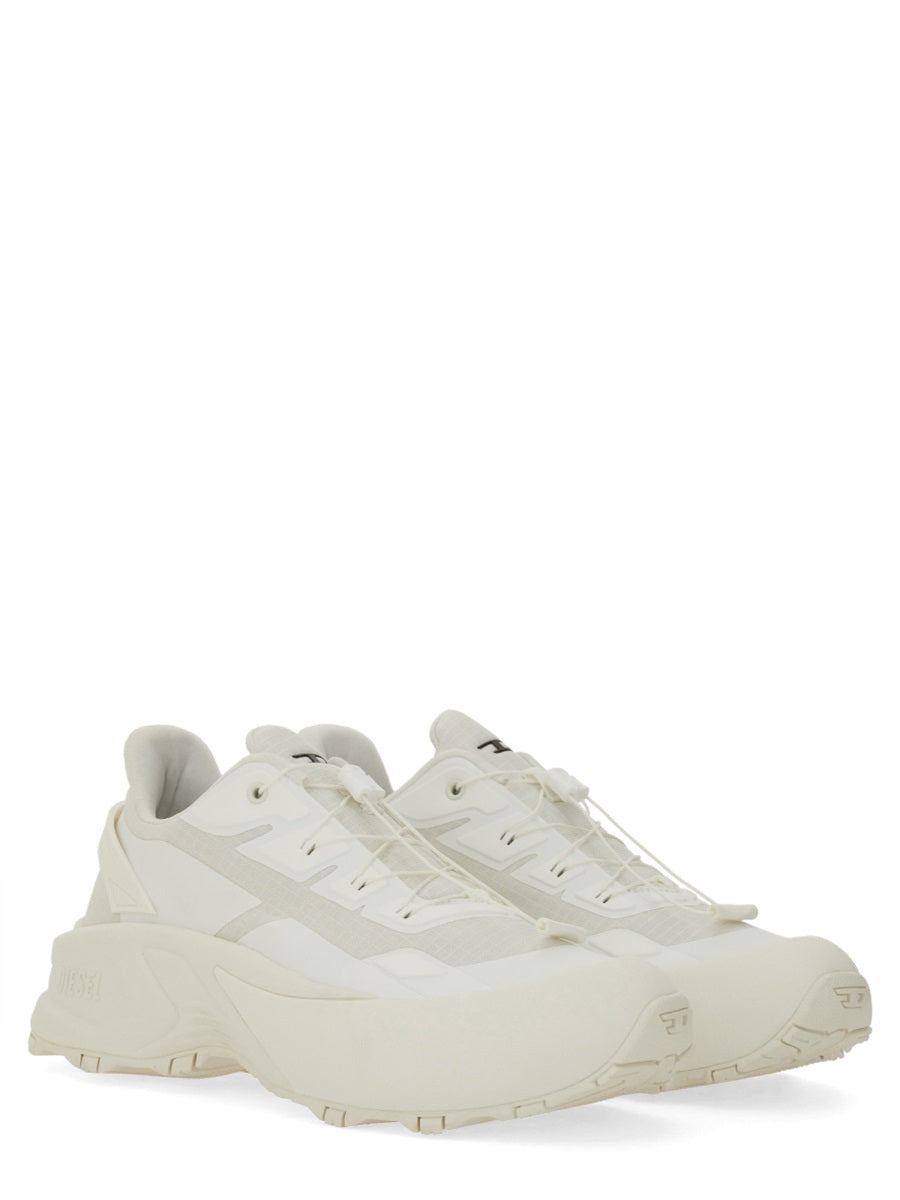Diesel Sneakers - White | Wanan Luxury