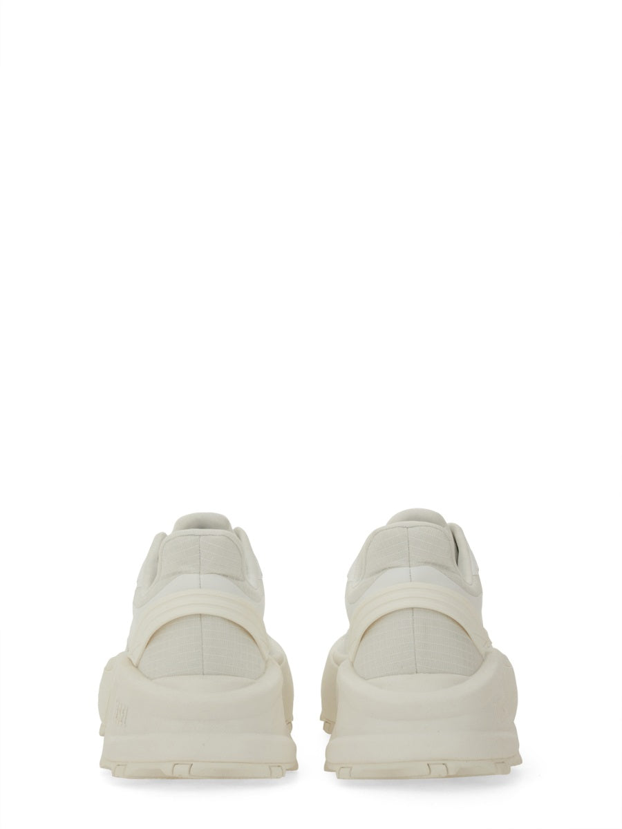 Diesel Sneakers - White | Wanan Luxury