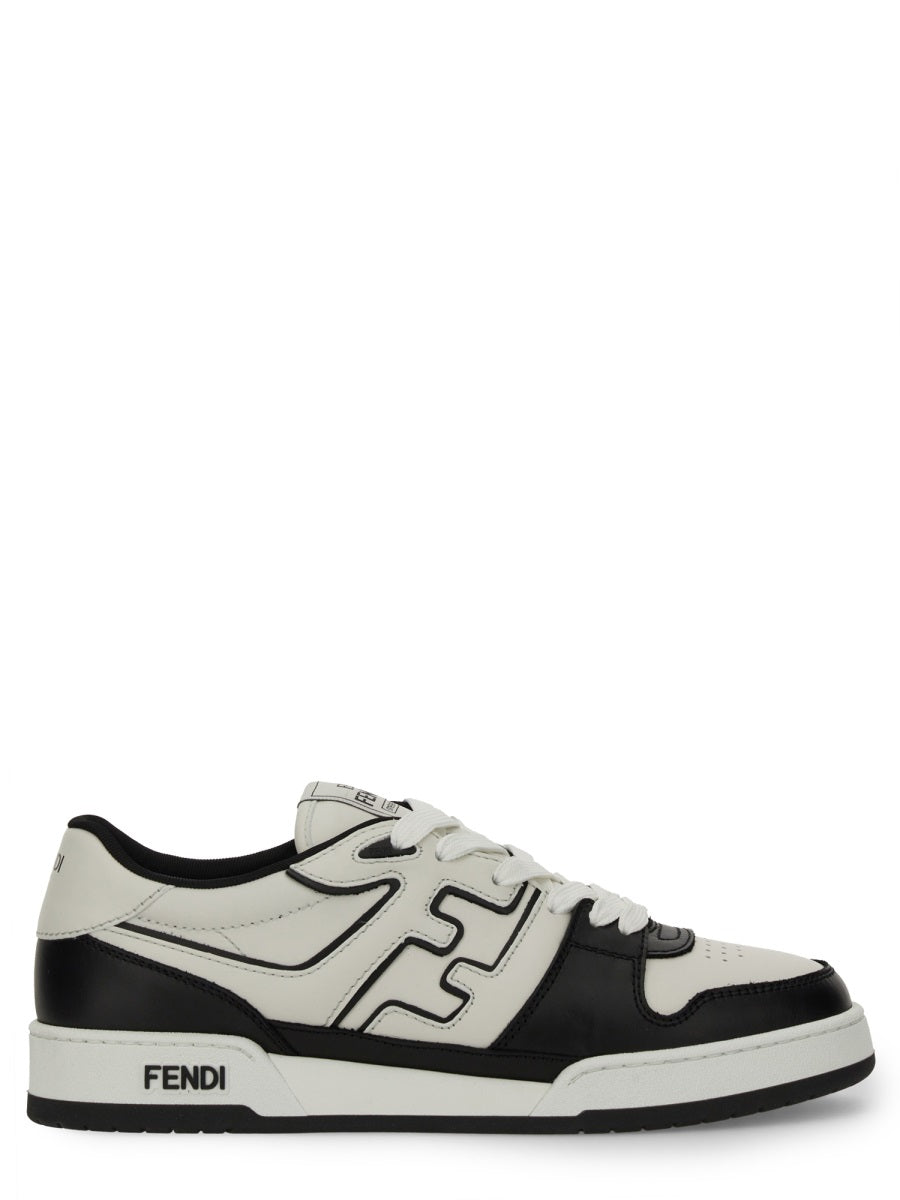 Fendi Sneakers - White | Wanan Luxury