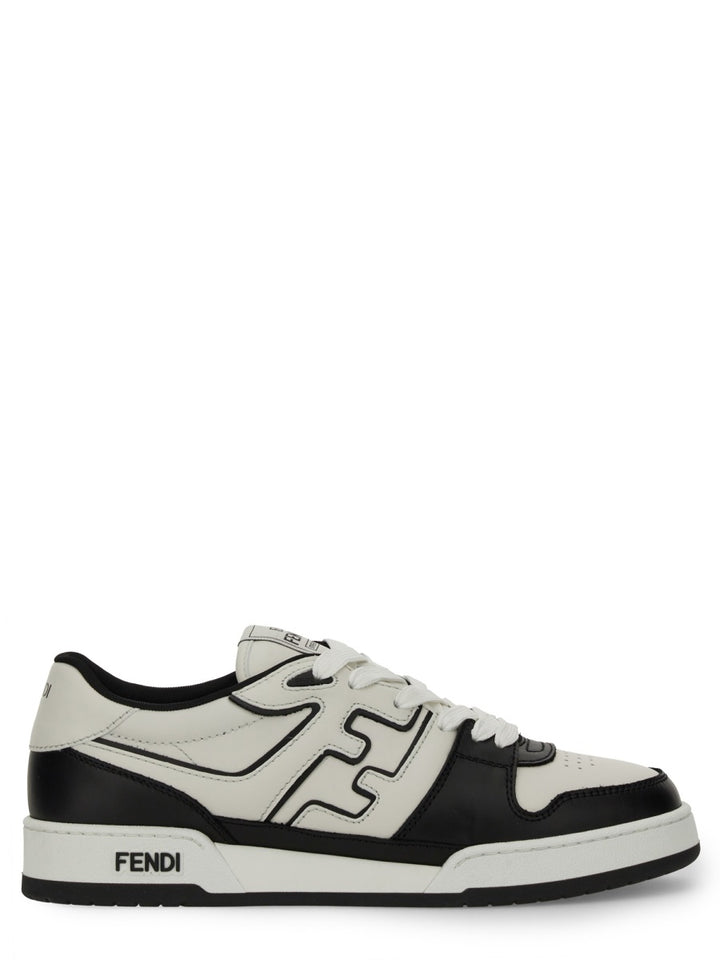 Fendi Sneakers - White | Wanan Luxury