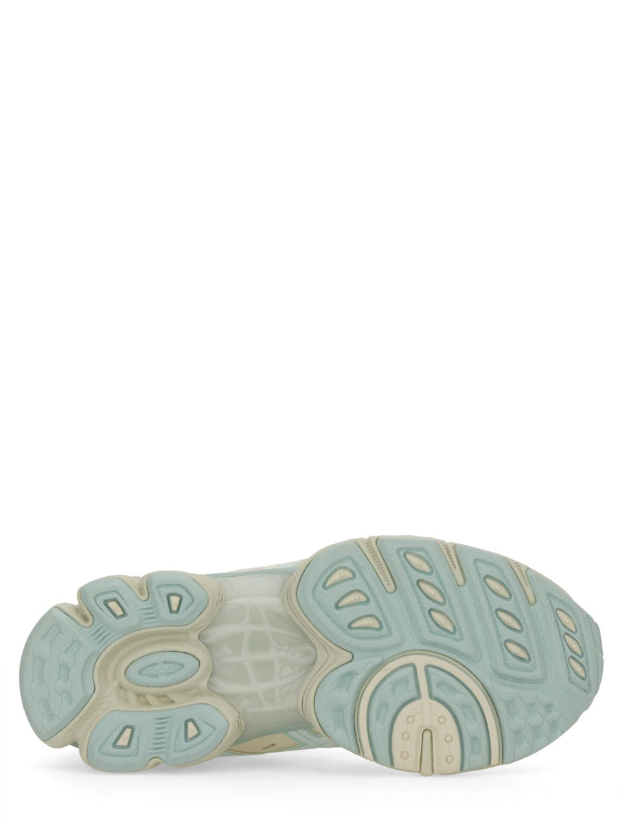 Asics Sneakers - White | Wanan Luxury