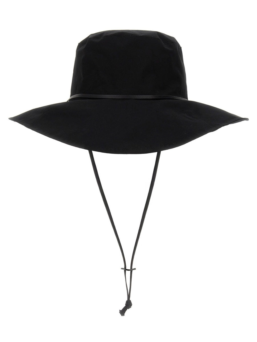Kijima Takayuki Hats - Black | Wanan Luxury