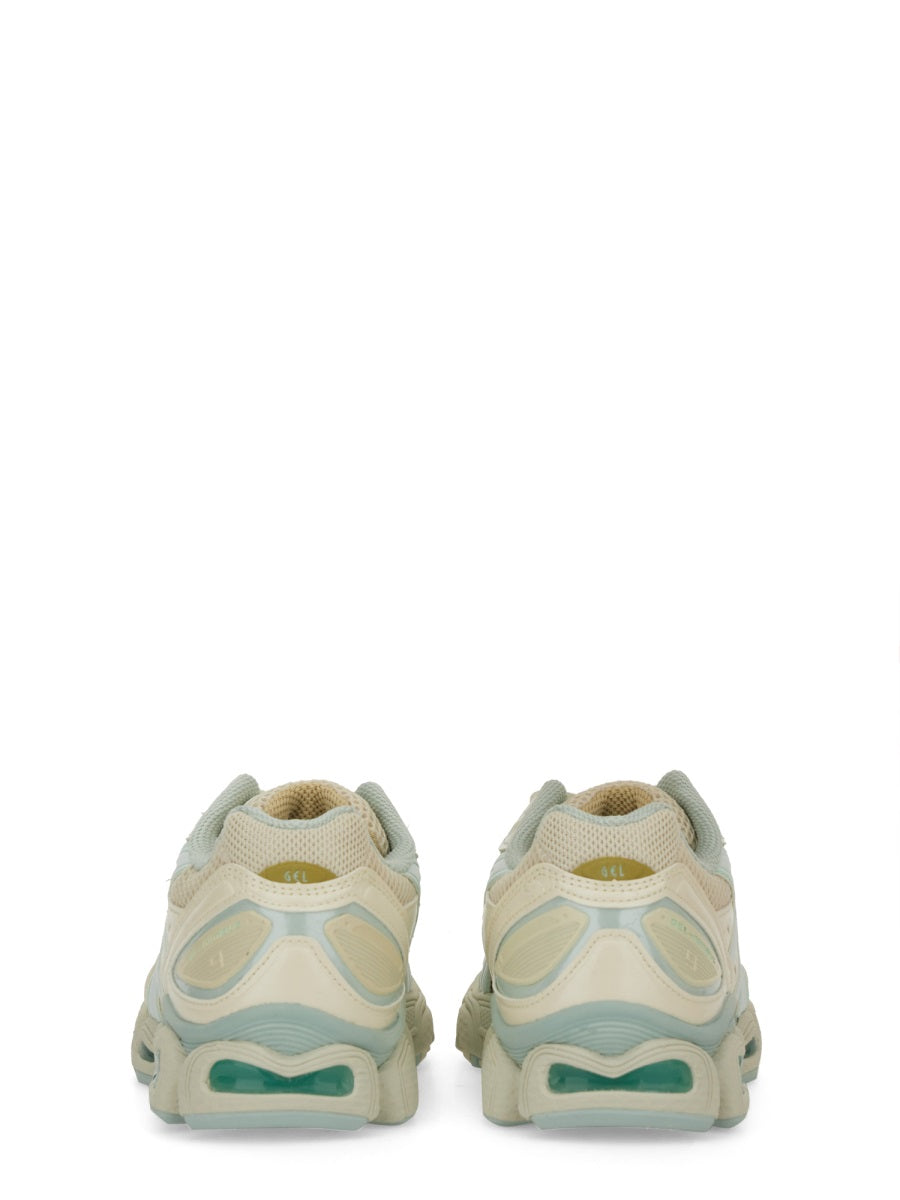 Asics Sneakers - White | Wanan Luxury