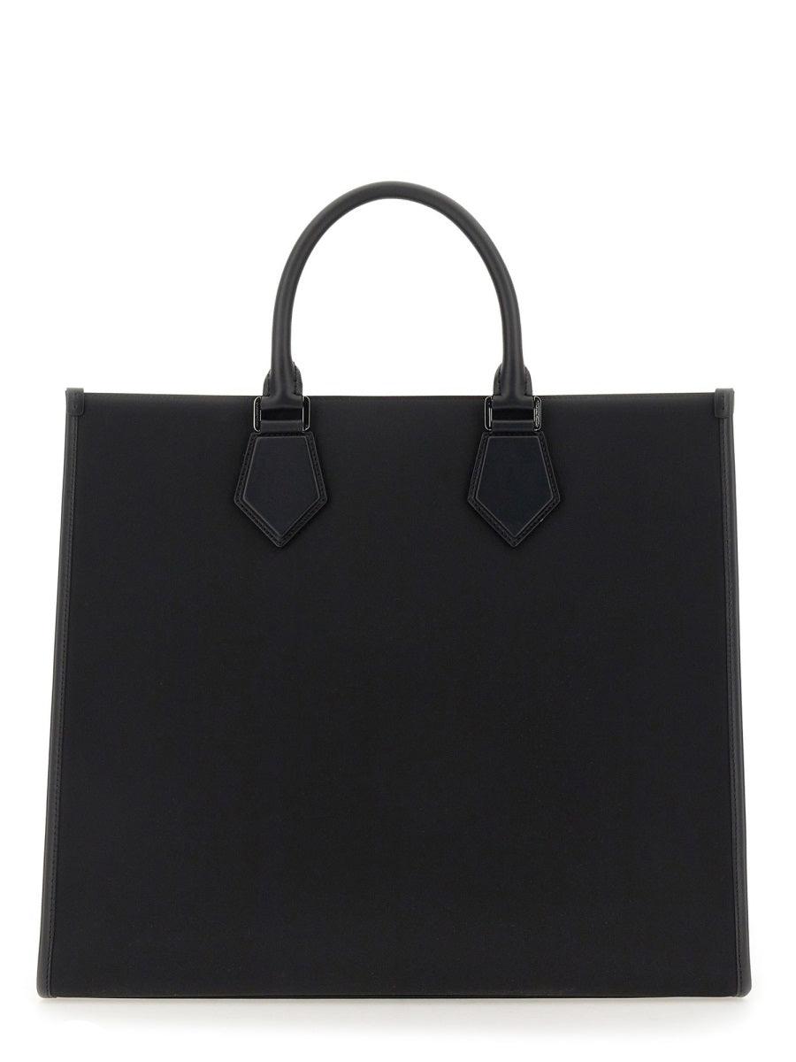 Dolce & Gabbana Hand Bags - Black | Wanan Luxury