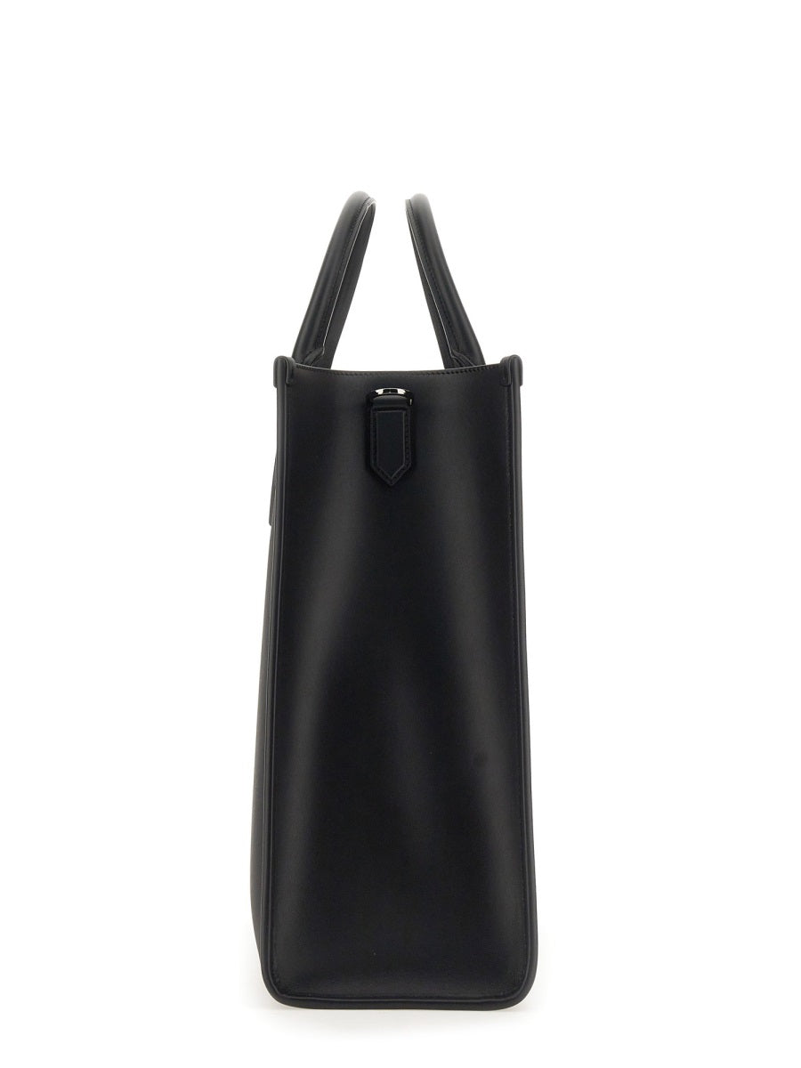 Dolce & Gabbana Hand Bags - Black | Wanan Luxury