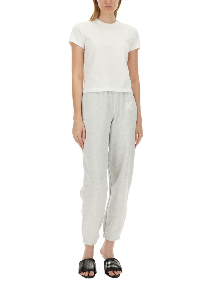 Alexander Wang T shirts - White | Wanan Luxury