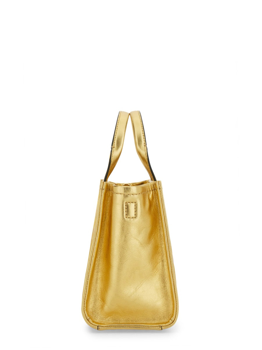 Marc Jacobs Hand Bags - Gold | Wanan Luxury