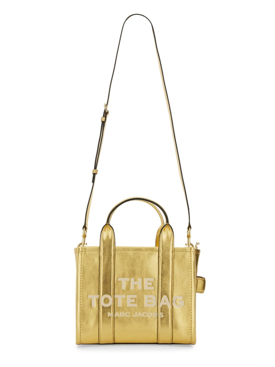 Marc Jacobs Hand Bags - Gold | Wanan Luxury