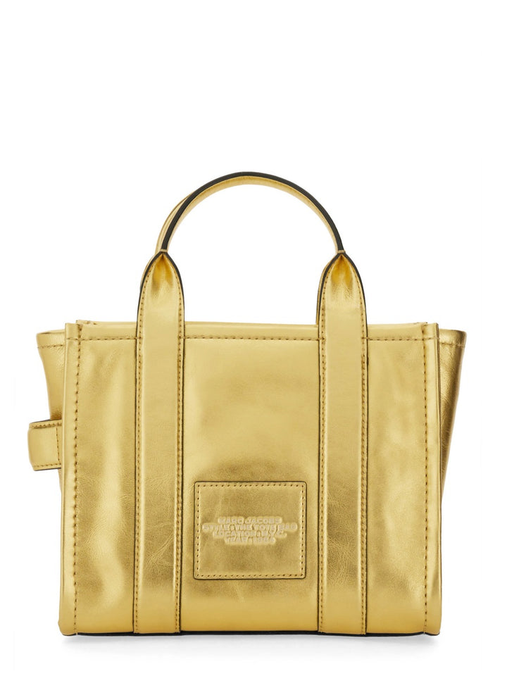 Marc Jacobs Hand Bags - Gold | Wanan Luxury