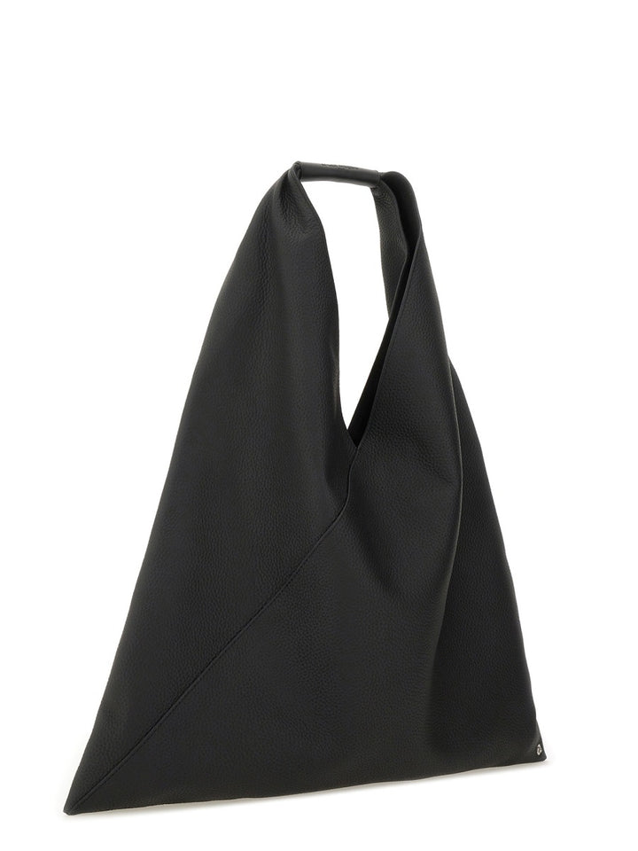 MM6 Maison Margiela Hand Bags - Black | Wanan Luxury