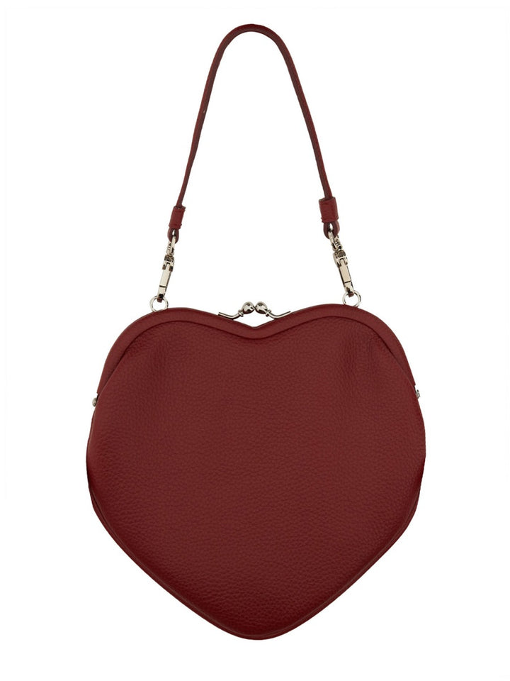 Vivienne Westwood Hand Bags - Red | Wanan Luxury