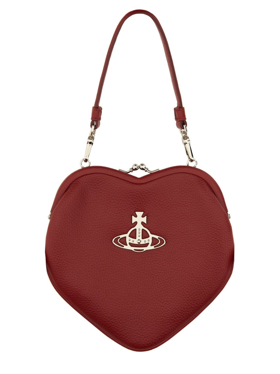 Vivienne Westwood Hand Bags - Red | Wanan Luxury