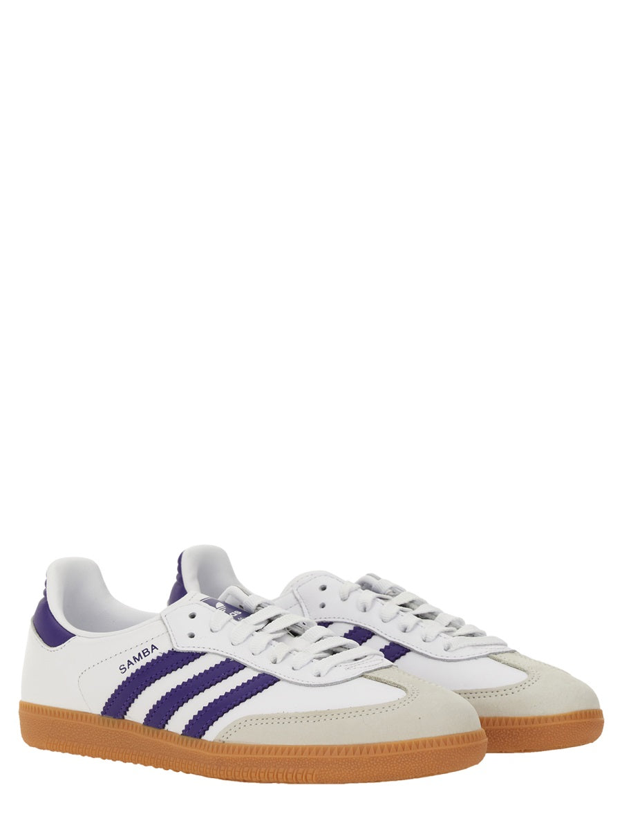 Adidas Originals Sneakers - Ivory | 679cba16e9be122d171936c390d9049a874dea4e