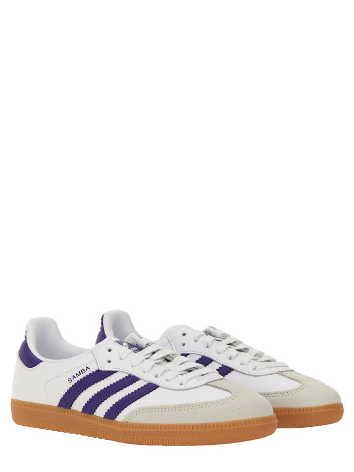 Adidas Originals Sneakers - Ivory | 679cba16e9be122d171936c390d9049a874dea4e