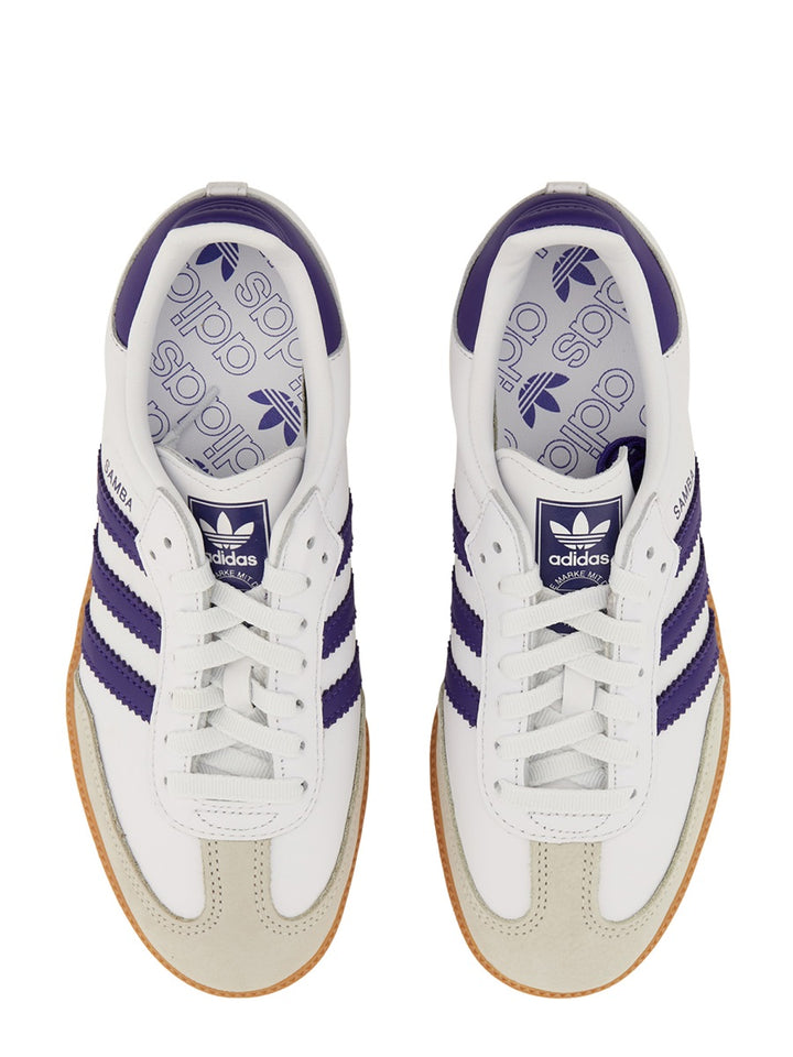 Adidas Originals Sneakers - Ivory | da2341d25f442395d69b2503358a04532920e508