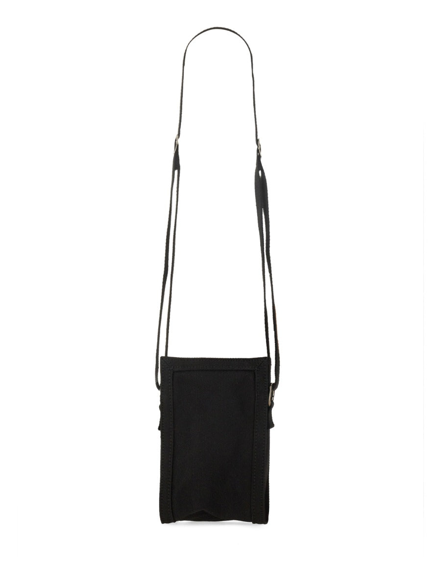 A.P.C. Shoulder Bags - Black | Wanan Luxury