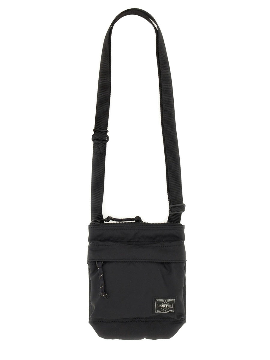 Porter Yoshida Shoulder Bags - Black | 924f61d023435916d2f8c6b3707bd45456d47a9a