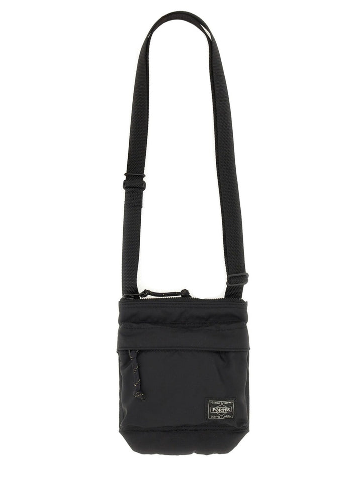Porter Yoshida Shoulder Bags - Black | 924f61d023435916d2f8c6b3707bd45456d47a9a