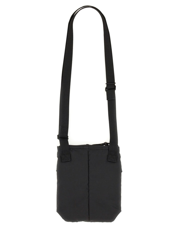 Porter Yoshida Shoulder Bags - Black | e31ec7246ee1c64f0aa3327729238991098a6344