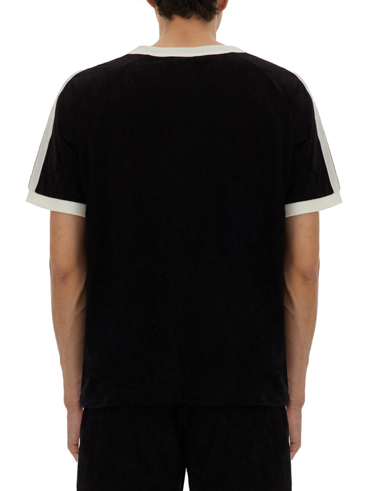 Sasquatchfabrix T shirts - Black | Wanan Luxury