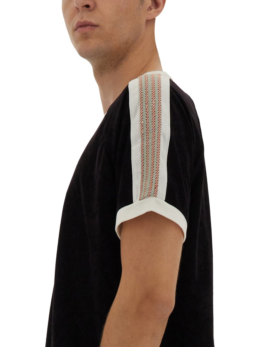 Sasquatchfabrix T shirts - Black | Wanan Luxury