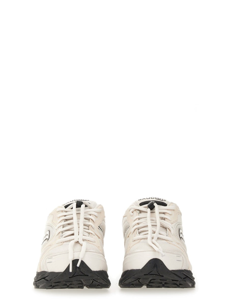 Saucony Sneakers - White | Wanan Luxury