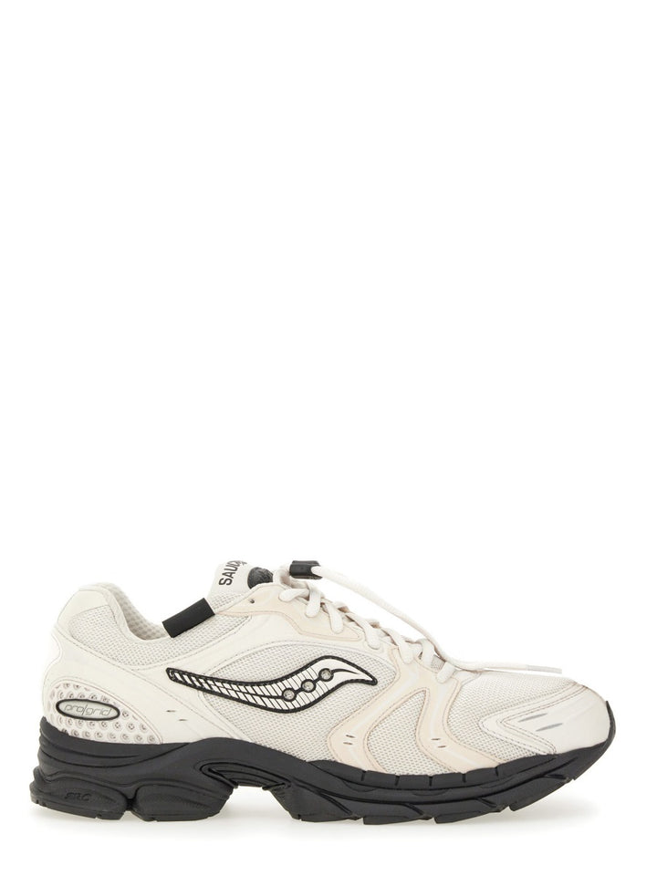 Saucony Sneakers - White | Wanan Luxury