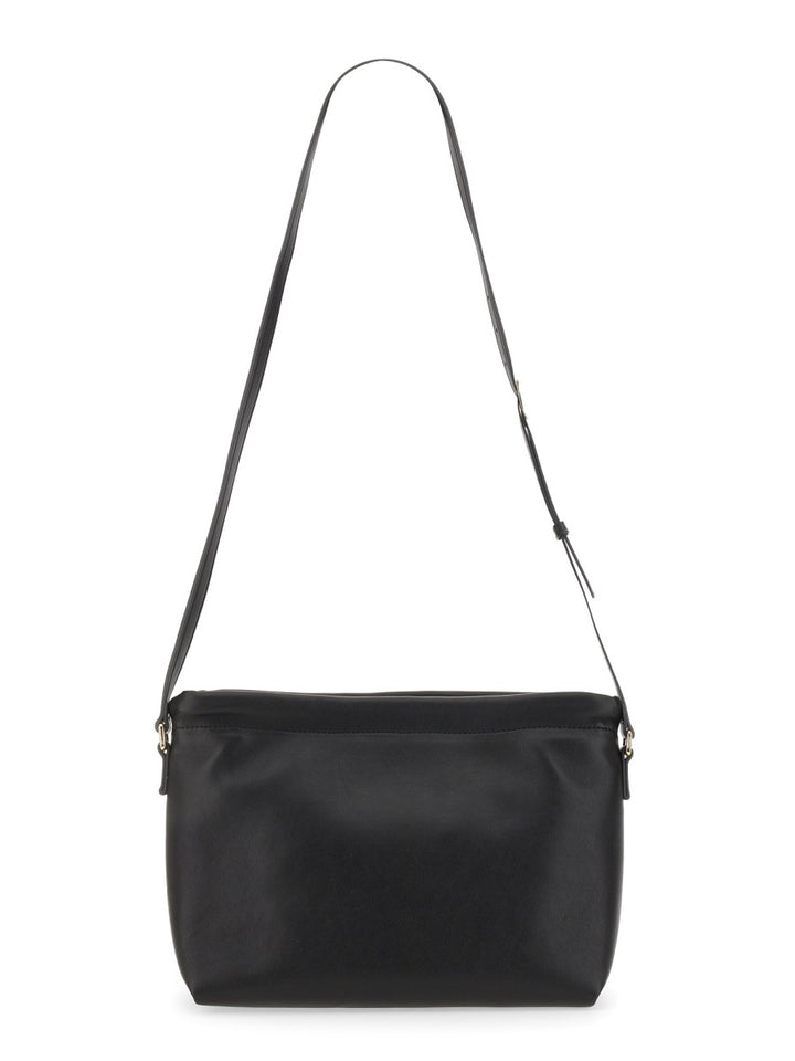 A.P.C. Shoulder Bags - Black | Wanan Luxury