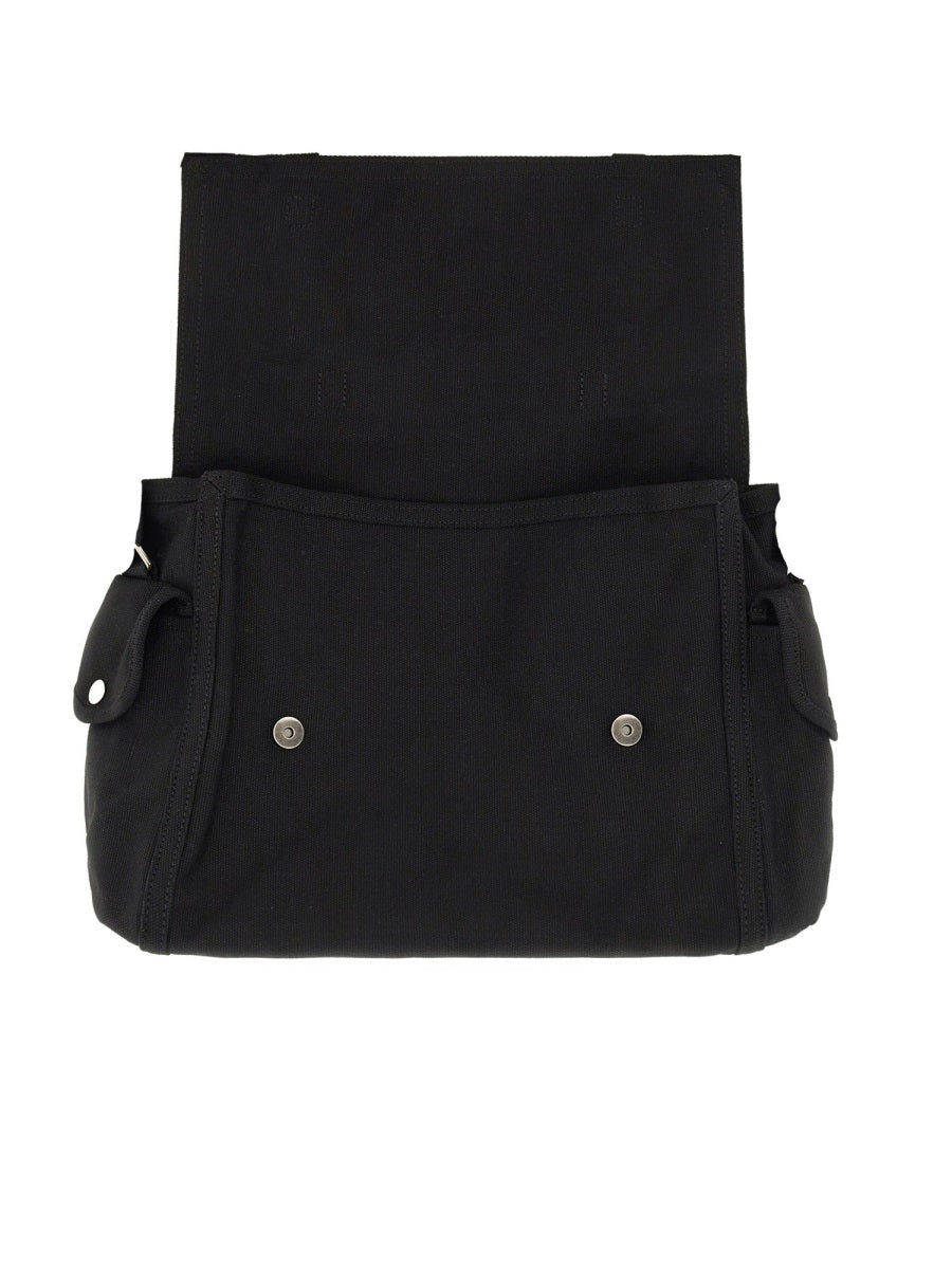 A.P.C. Shoulder Bags - Black | Wanan Luxury