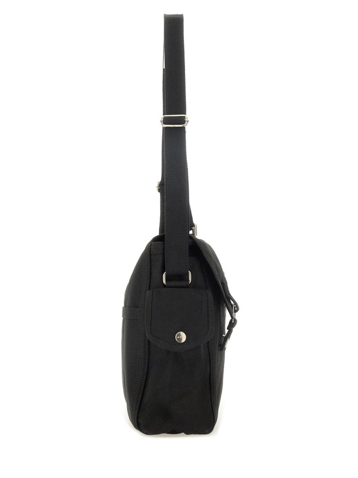 A.P.C. Shoulder Bags - Black | Wanan Luxury
