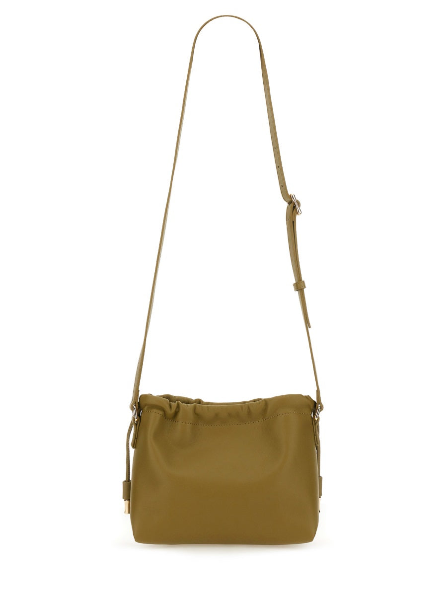 A.P.C. Shoulder Bags - Green | Wanan Luxury