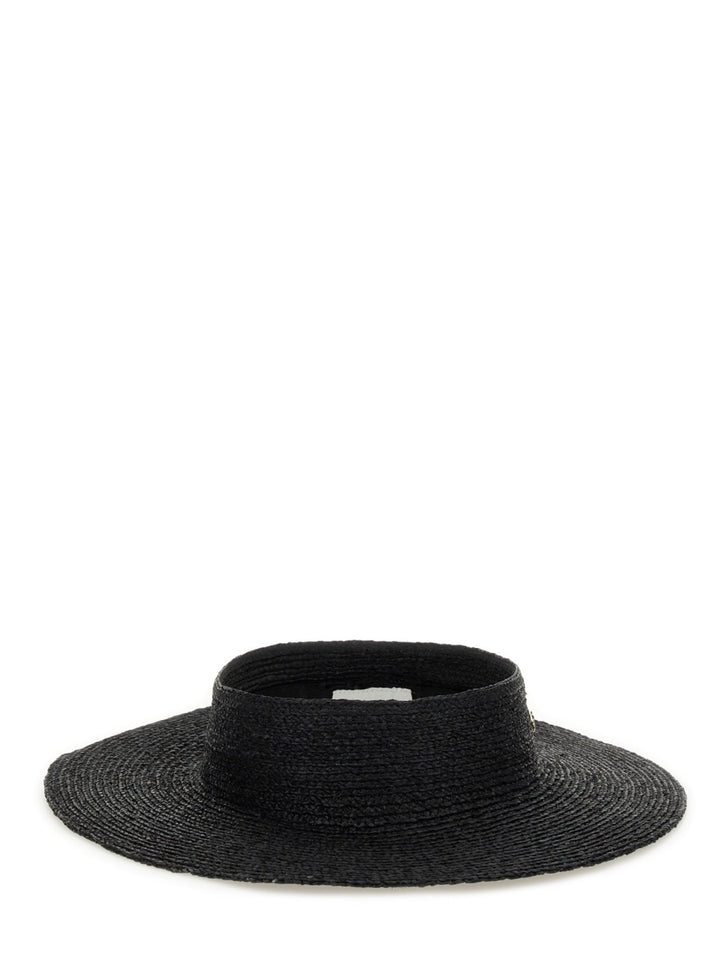Helen Kaminski Hats - Black | Wanan Luxury