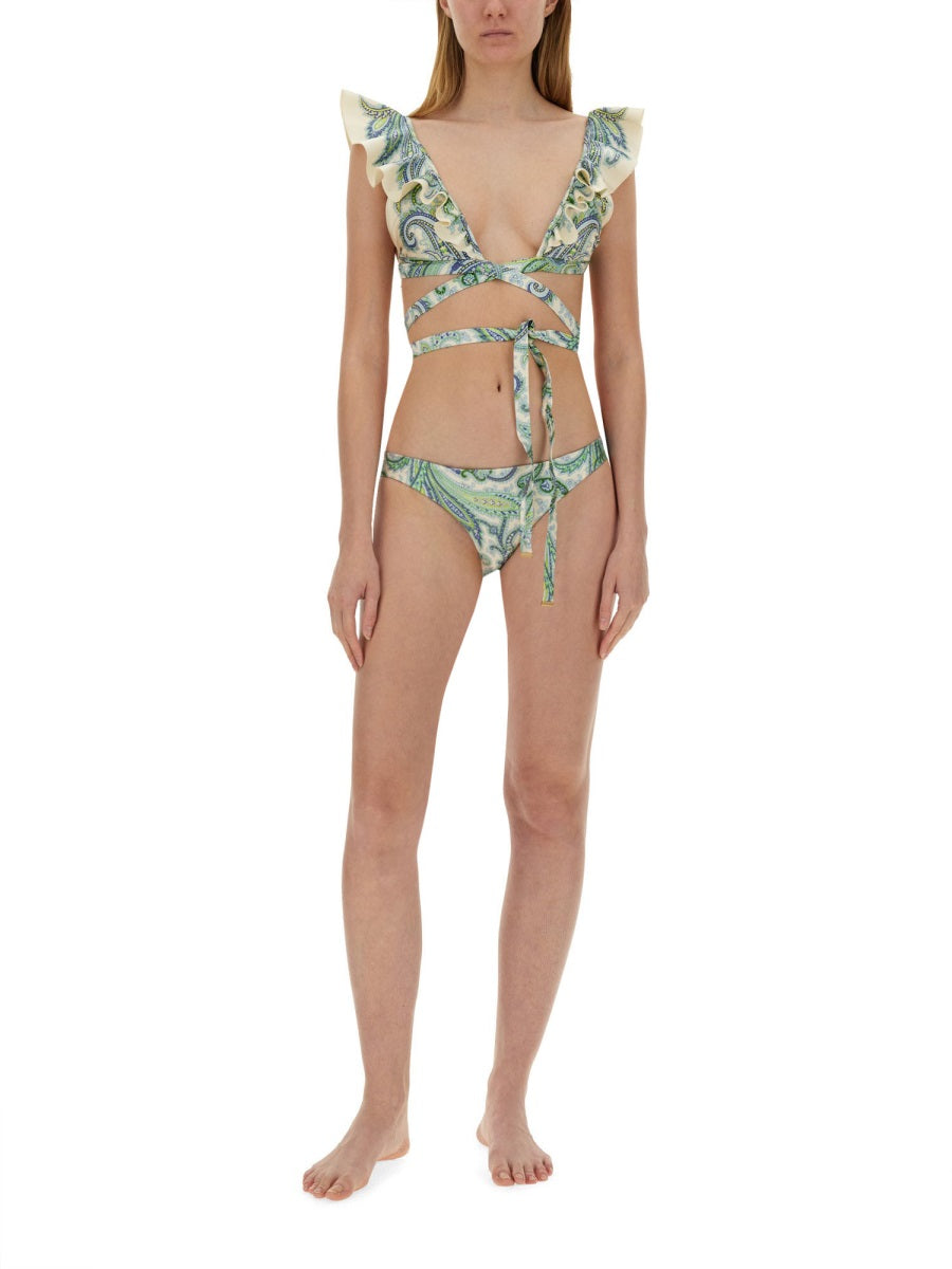 Zimmermann Swimwears - Multicolour | 3e7b103e719300cb9e08ac29ec10bfec3da0792e