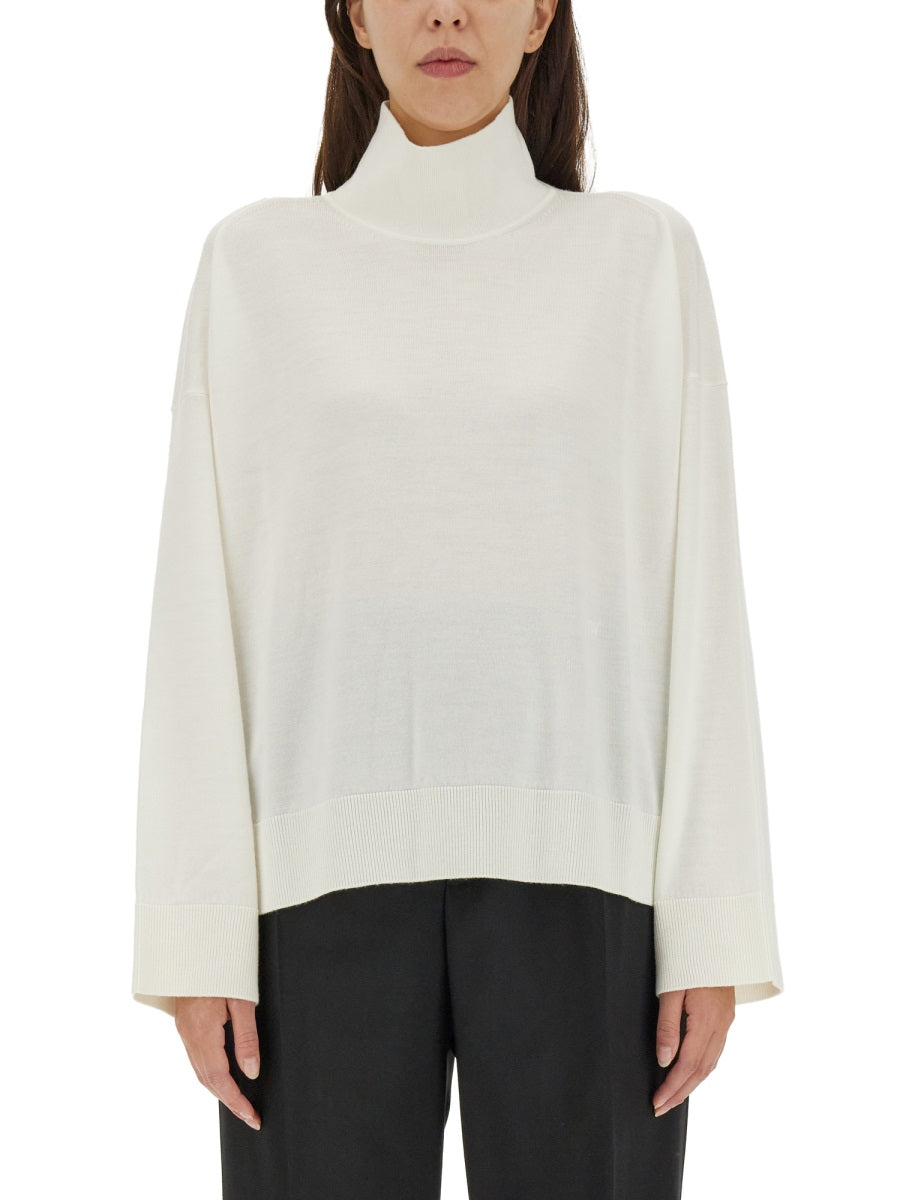 Bottega Veneta Sweaters - Ivory | 1b0157332b2b8c941f09b0c9976acb490ae8e713
