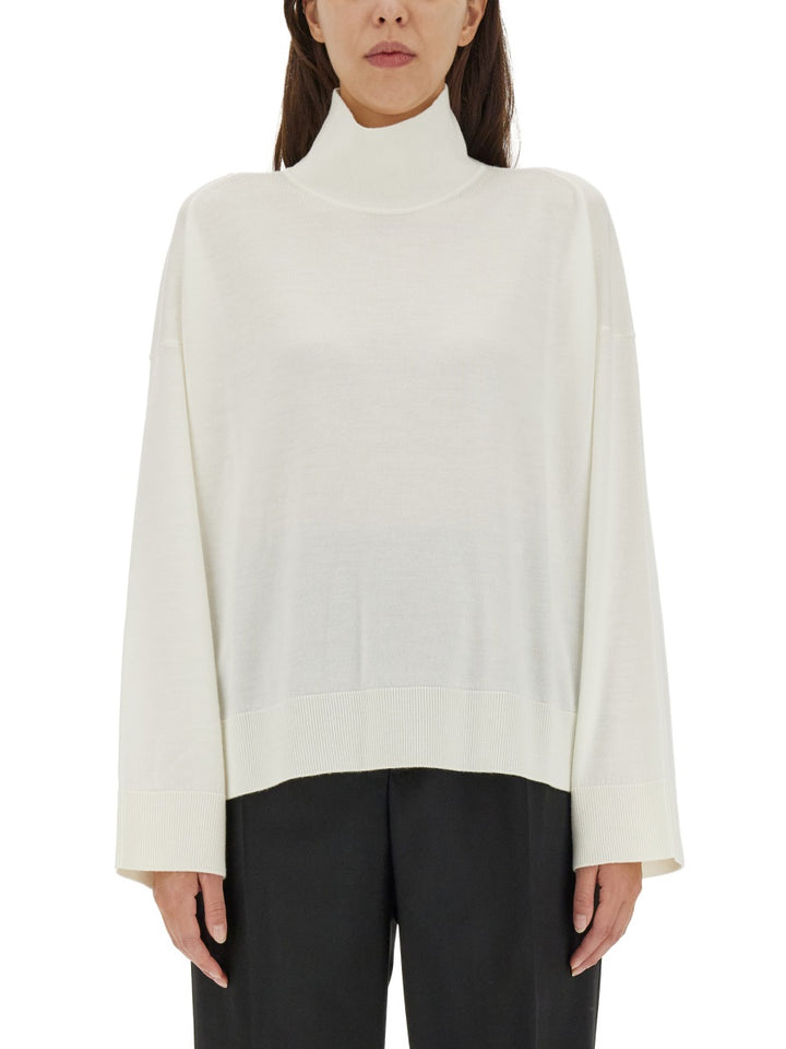 Bottega Veneta Sweaters - Ivory | 1b0157332b2b8c941f09b0c9976acb490ae8e713