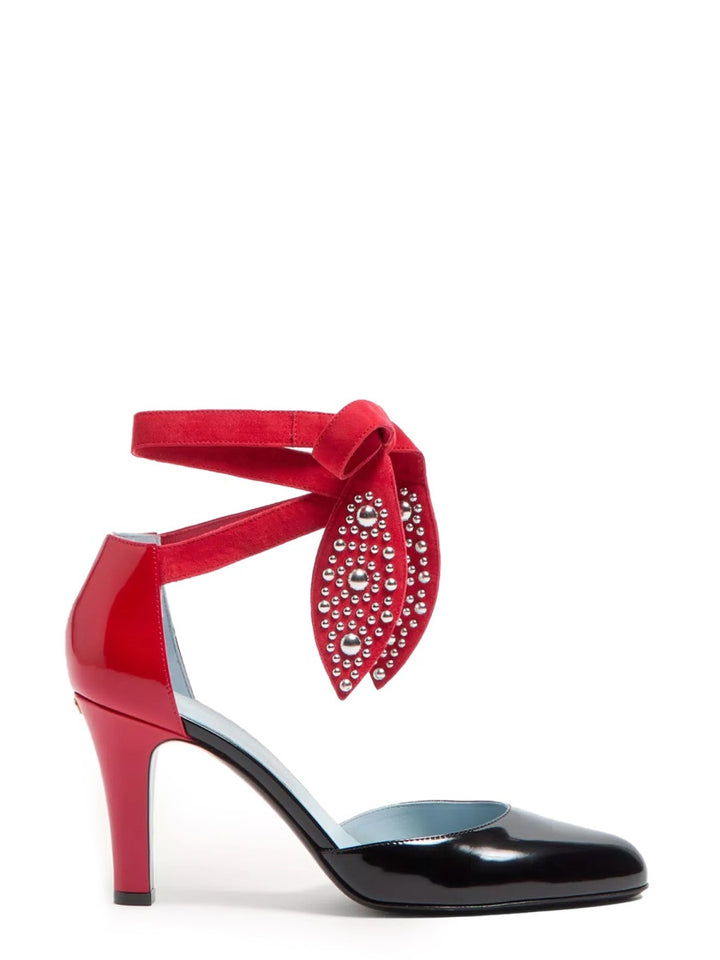 Valentino Garavani pumps - Black | Wanan Luxury