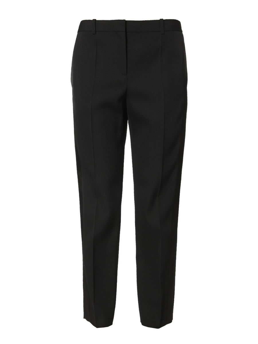Givenchy Pants - Black | Wanan Luxury