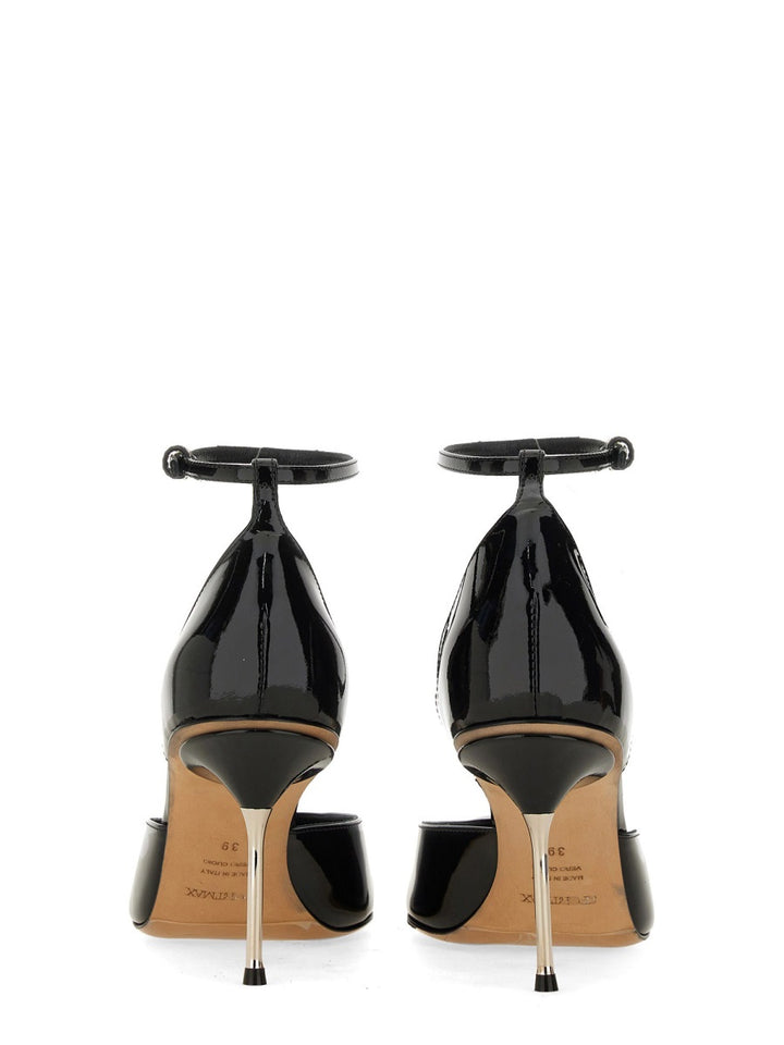 Sportmax HEELS - Black | b5e8fe44a94e11f660276223287a10a23383f838