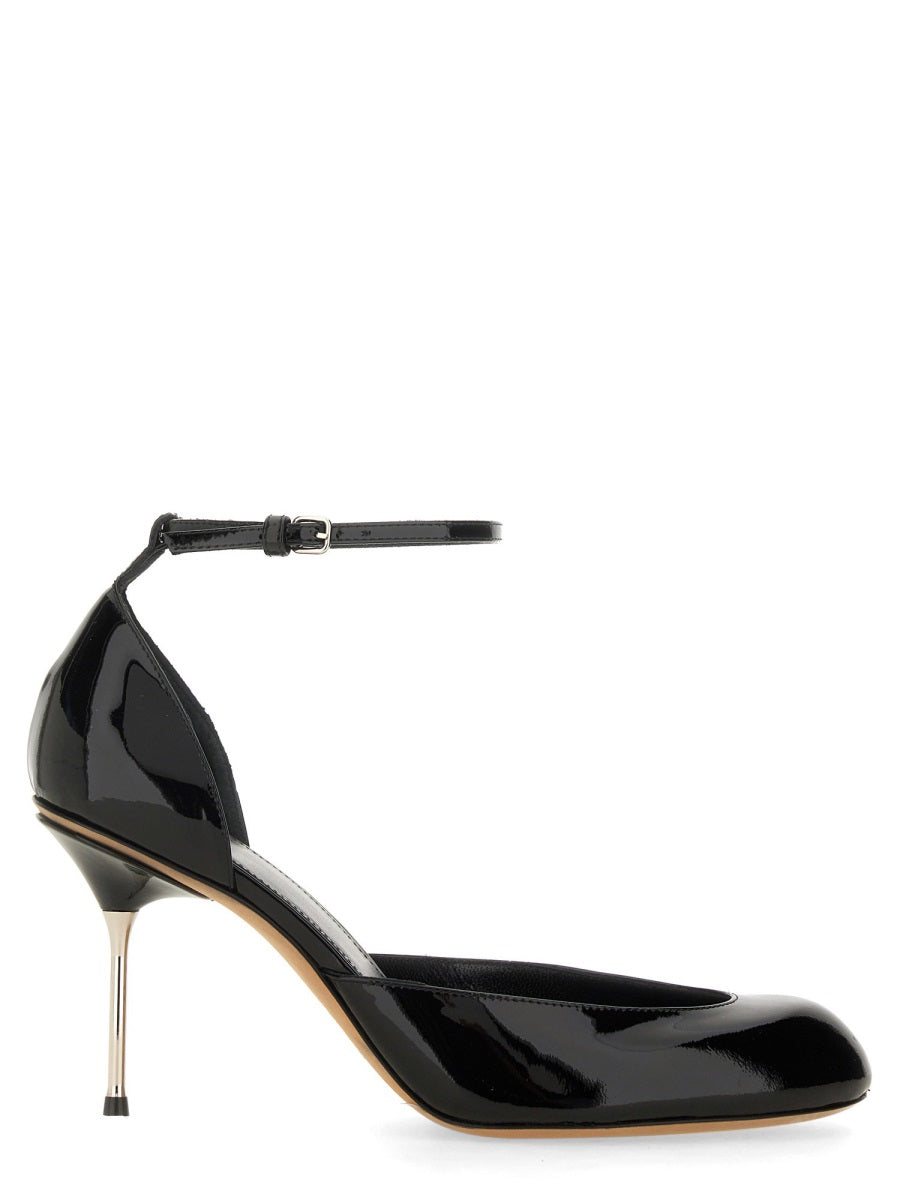Sportmax HEELS - Black | 6f9d285088cc6a89f48c48e09c1f770e0040b97b