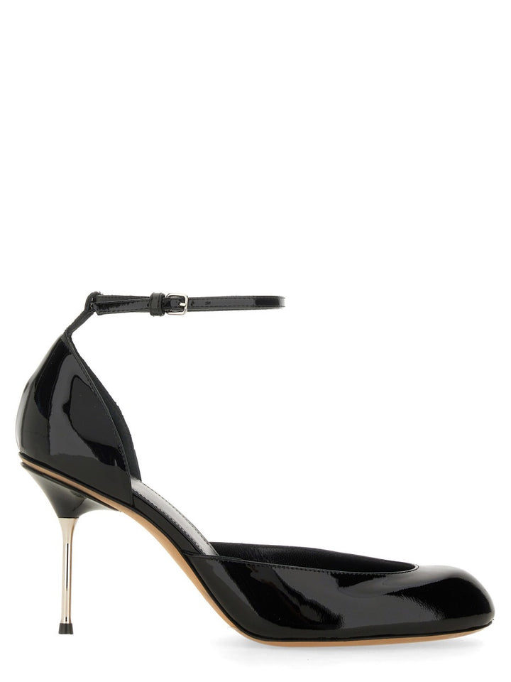 Sportmax HEELS - Black | 6f9d285088cc6a89f48c48e09c1f770e0040b97b