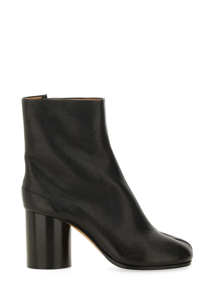 Maison Margiela Boots - Black | Wanan Luxury