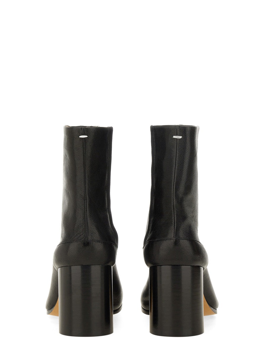 Maison Margiela Boots - Black | Wanan Luxury